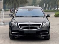 Bán xe Mercedes Benz S class 2018 S450L giá 1 Tỷ 950 Triệu - Hà Nội