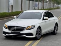 Bán xe Mercedes Benz E class 2020 E200 Exclusive giá 1 Tỷ 490 Triệu - Hà Nội