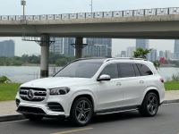 Bán xe Mercedes Benz GLS 2021 450 4Matic giá 3 Tỷ 979 Triệu - Hà Nội