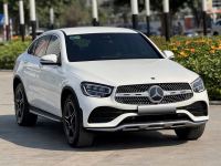 Bán xe Mercedes Benz GLC 2021 300 4Matic Coupe giá 2 Tỷ 150 Triệu - Hà Nội