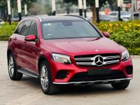 Bán xe Mercedes Benz GLC 2017 300 4Matic giá 1 Tỷ 50 Triệu - Hà Nội