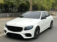 Bán xe Mercedes Benz E class 2020 E300 AMG giá 1 Tỷ 589 Triệu - Hà Nội