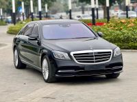 Bán xe Mercedes Benz S class 2020 S450L giá 2 Tỷ 690 Triệu - Hà Nội