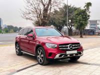 Bán xe Mercedes Benz GLC 2020 200 4Matic giá 1 Tỷ 390 Triệu - Hà Nội