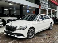 Bán xe Mercedes Benz S class 2018 S450L giá 1 Tỷ 950 Triệu - Hà Nội