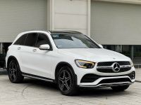 Bán xe Mercedes Benz GLC 2021 300 4Matic giá 1 Tỷ 690 Triệu - Hà Nội