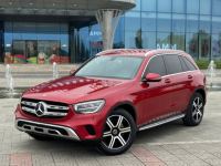 Bán xe Mercedes Benz GLC 2020 200 4Matic giá 1 Tỷ 390 Triệu - Hà Nội