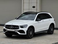 Bán xe Mercedes Benz GLC 300 4Matic 2019 giá 1 Tỷ 459 Triệu - Hà Nội