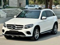 Bán xe Mercedes Benz GLC 2016 300 4Matic giá 860 Triệu - Hà Nội
