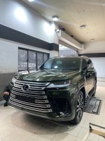 Bán xe Lexus LX 600 Urban 2025 giá 9 Tỷ 260 Triệu - Hà Nội
