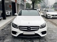 Bán xe Mercedes Benz E class 2018 E350 AMG giá 1 Tỷ 199 Triệu - Hà Nội
