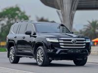 Bán xe Toyota Land Cruiser 2024 3.5 V6 giá 5 Tỷ 450 Triệu - Hà Nội