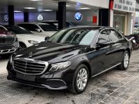 Bán xe Mercedes Benz E class 2016 E200 giá 799 Triệu - Hà Nội