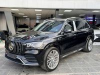 Bán xe Mercedes Benz GLS 2020 450 4Matic giá 3 Tỷ 350 Triệu - Hà Nội