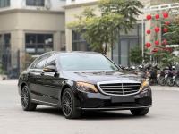 Bán xe Mercedes Benz C class 2021 C200 Exclusive giá 999 Triệu - Hà Nội