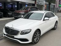 Bán xe Mercedes Benz E class 2020 E200 Exclusive giá 1 Tỷ 95 Triệu - Hà Nội