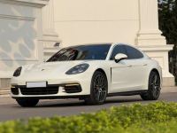 Bán xe Porsche Panamera 3.0 V6 2017 giá 2 Tỷ 695 Triệu - Hà Nội