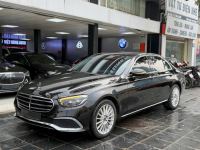 Bán xe Mercedes Benz E class E200 Exclusive 2022 giá 1 Tỷ 579 Triệu - Hà Nội