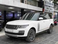 Bán xe LandRover Range Rover 2020 Autobiography LWB 3.0 I6 giá 5 Tỷ 990 Triệu - Hà Nội
