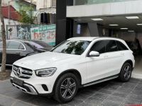 Bán xe Mercedes Benz GLC 2020 200 giá 1 Tỷ 129 Triệu - Hà Nội