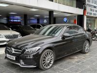 Bán xe Mercedes Benz C class 2018 C300 AMG giá 796 Triệu - Hà Nội