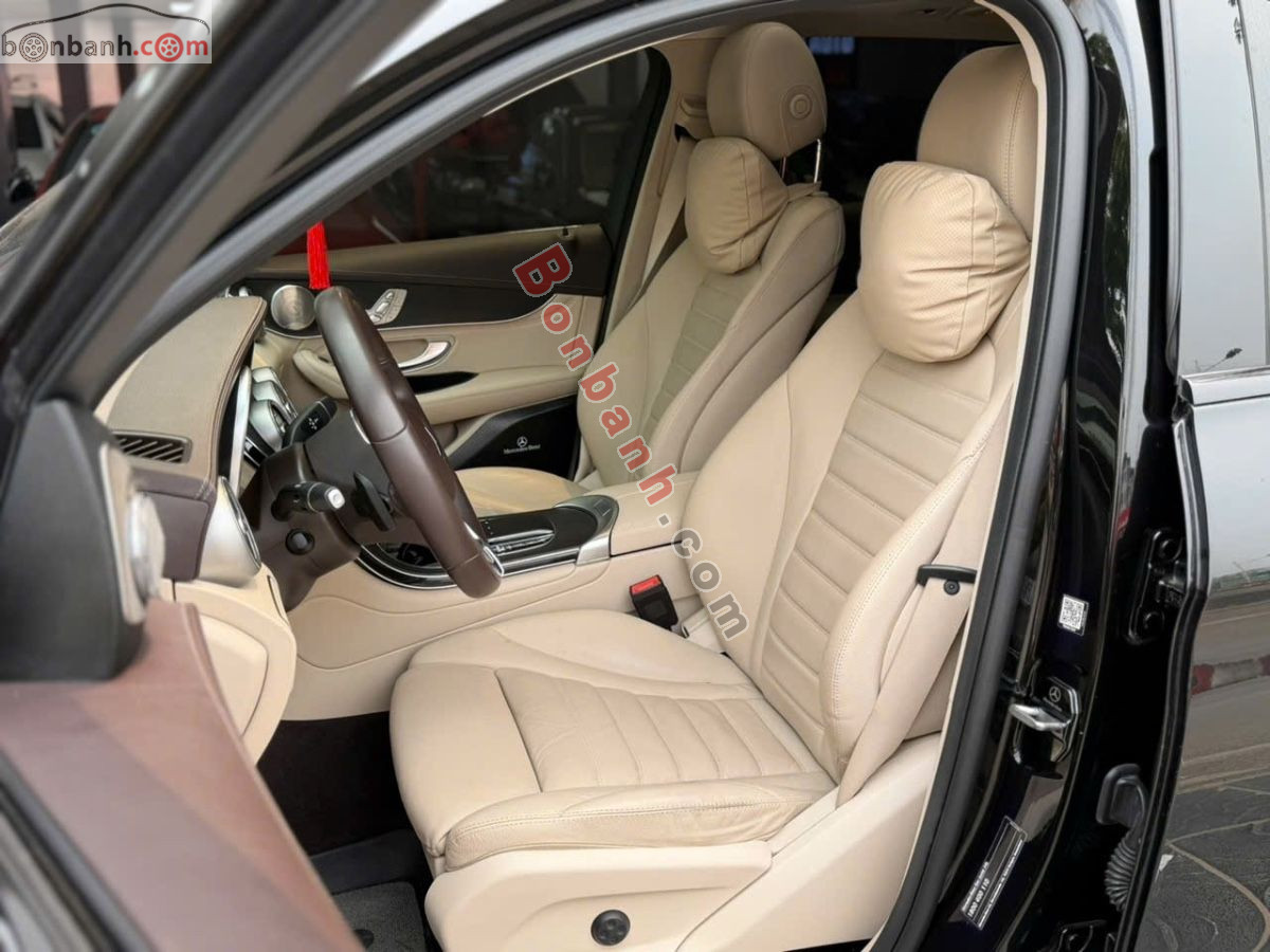 Mercedes Benz GLC 300 4Matic 2021 - 1 Tỷ 460 Triệu 6