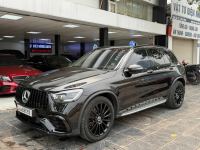 Bán xe Mercedes Benz GLC 2021 300 4Matic giá 1 Tỷ 495 Triệu - Hà Nội