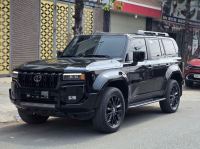 Bán xe Toyota Prado 2025 LC250 2.4L giá 3 Tỷ 615 Triệu - Hà Nội