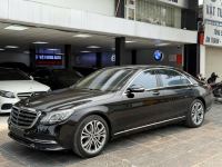 Bán xe Mercedes Benz S class 2018 S450L Luxury giá 2 Tỷ 79 Triệu - Hà Nội