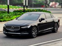 Bán xe Volvo S90 Inscription LWB B6 AWD 2022 giá 1 Tỷ 495 Triệu - Hà Nội