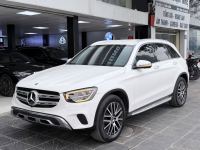 Bán xe Mercedes Benz GLC 200 4Matic 2022 giá 1 Tỷ 495 Triệu - Hà Nội