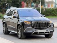 Bán xe Mercedes Benz GLS 480 4Matic Maybach 2022 giá 6 Tỷ 500 Triệu - Hà Nội