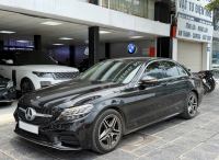 Bán xe Mercedes Benz C class 2021 C180 AMG giá 860 Triệu - Hà Nội