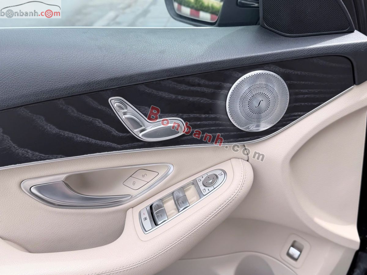 Mercedes Benz C class C200 2018 - 679 Triệu 10