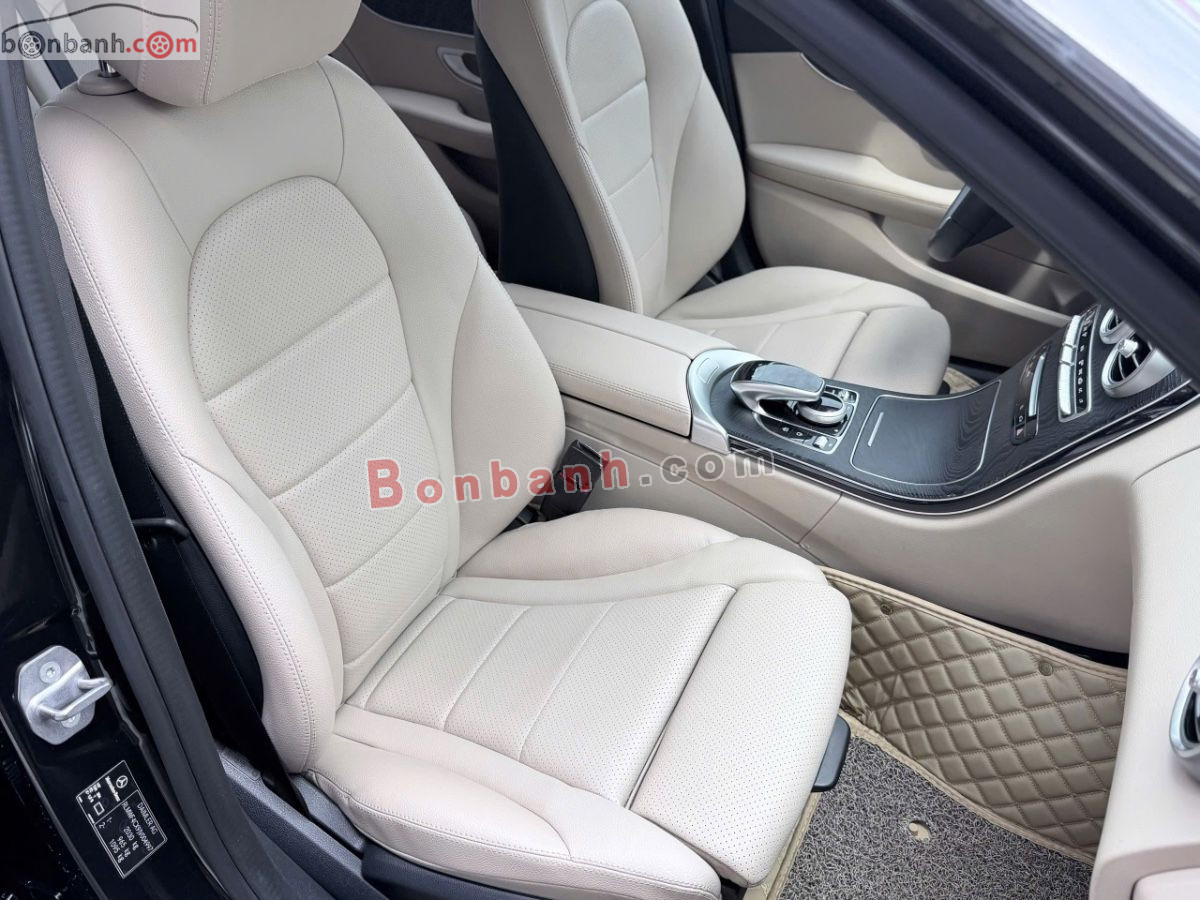 Mercedes Benz C class C200 2018 - 679 Triệu 8