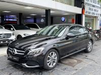 Bán xe Mercedes Benz C class 2018 C200 giá 679 Triệu - Hà Nội