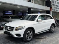 Bán xe Mercedes Benz GLC 2017 250 4Matic giá 765 Triệu - Hà Nội