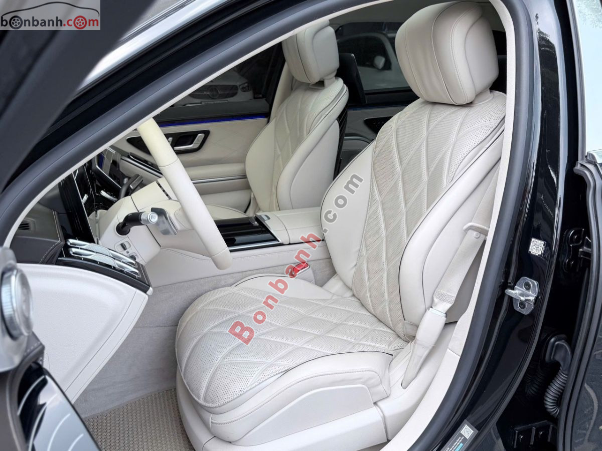 Mercedes Benz S class S450 4Matic Maybach 2022 - 6 Tỷ 390 Triệu 6