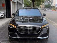 Bán xe Mercedes Benz S class S450 4Matic Maybach 2022 giá 6 Tỷ 390 Triệu - Hà Nội