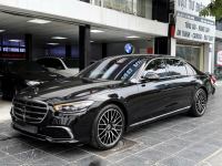 Bán xe Mercedes Benz S class 2023 S450 4Matic Luxury giá 3 Tỷ 860 Triệu - Hà Nội