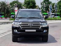 Bán xe Toyota Land Cruiser VX 4.6 V8 2016 giá 2 Tỷ 860 Triệu - Hà Nội