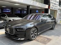 Bán xe BMW 7 Series 735i Pure Excellence 2023 giá 3 Tỷ 798 Triệu - Hà Nội