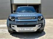 Bán xe LandRover Defender 90 P300 2.0 AT 2022 giá 3 Tỷ 790 Triệu - Hà Nội