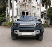 Bán xe LandRover Defender 90 P300 2.0 AT 2022 giá 3 Tỷ 790 Triệu - Hà Nội