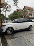 Bán xe LandRover Range Rover 2024 Autobiography LWB 4.4 V8 AWD giá 11 Tỷ 500 Triệu - Hà Nội