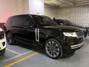 Bán xe LandRover Range Rover Autobiography LWB 3.0 I6 AWD 2024 giá 11 Tỷ 999 Triệu - Hà Nội