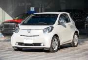 Bán xe Toyota IQ 2013 1.33 AT giá 799 Triệu - Hà Nội