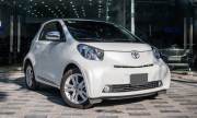 Bán xe Toyota IQ 1.33 AT 2013 giá 789 Triệu - Hà Nội