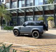 Bán xe LandRover Defender 90 P300 2.0 AT 2022 giá 3 Tỷ 790 Triệu - Hà Nội