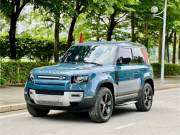 Bán xe LandRover Defender 90 P300 2.0 AT 2022 giá 3 Tỷ 790 Triệu - Hà Nội